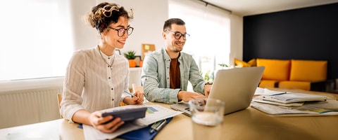 £100,000 business loans