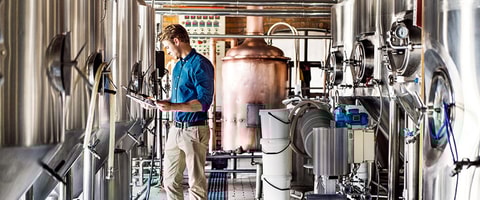 Brewery loans