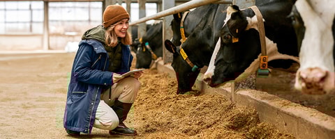 Farm finance