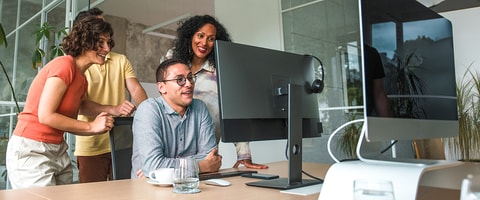 Business growth funding
