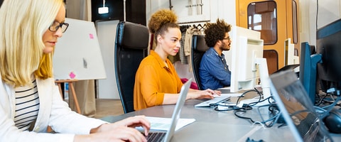 IT consultancy loans