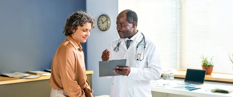 Medical practice loans