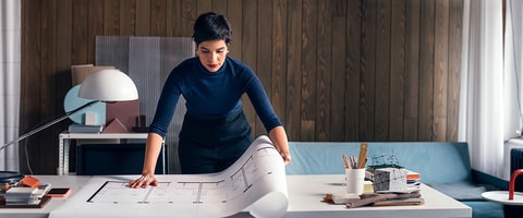 Professional services loans