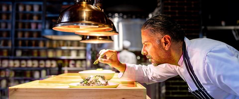 Restaurant finance