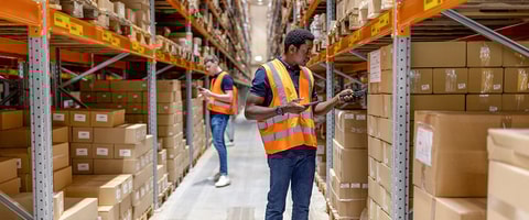 Wholesale business loans