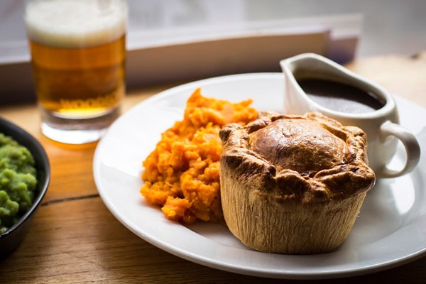 Shelley's Pie & Mash Shop