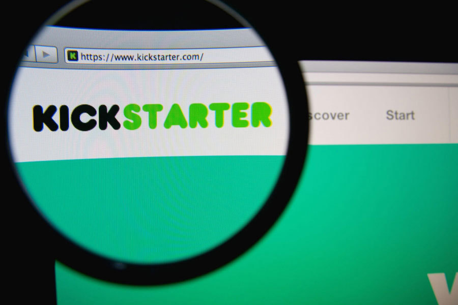 Kickstarter