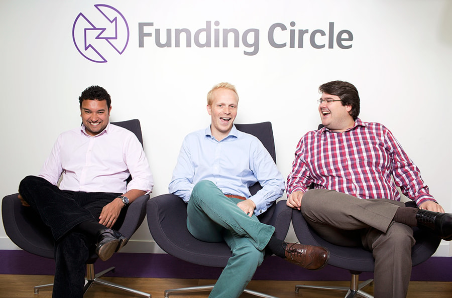 Funding Circle