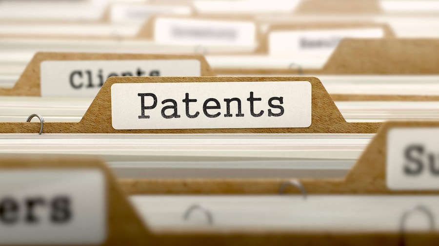 Patents