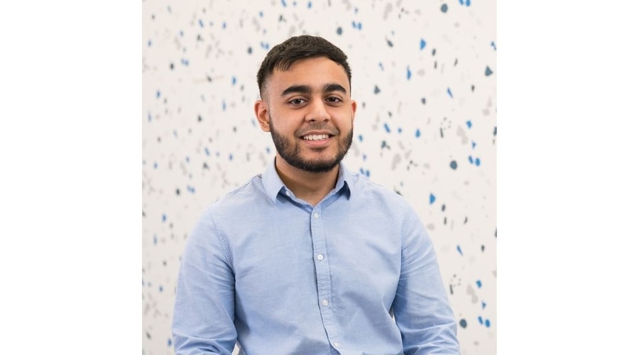 Ayyub Hussain| Compliance Assistant Apprentice