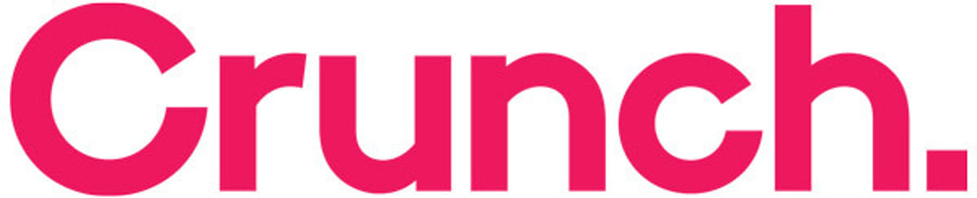 Crunch Logo