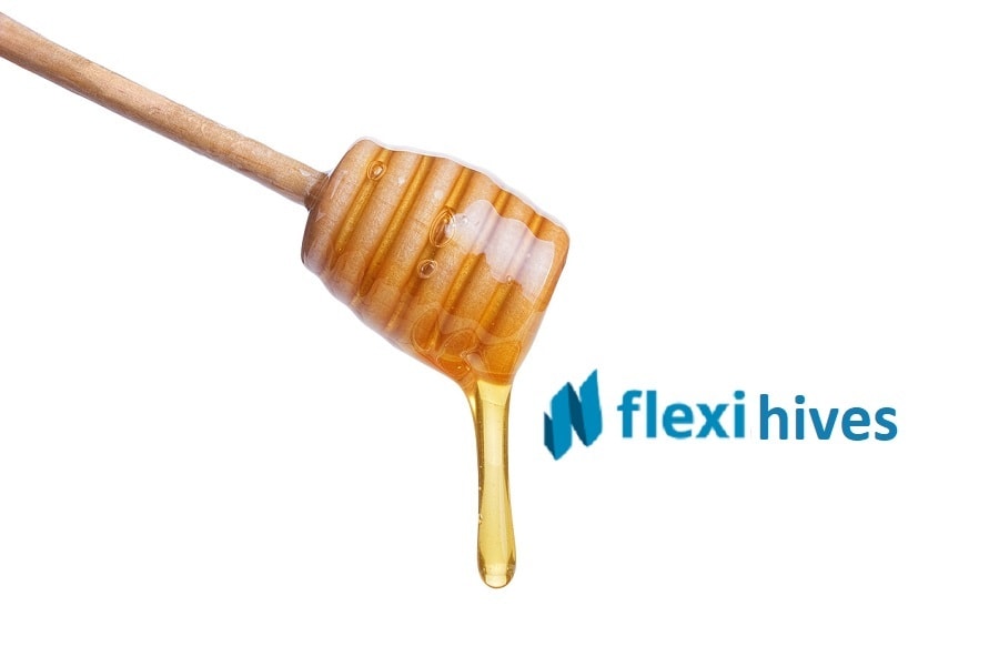 Flexihives