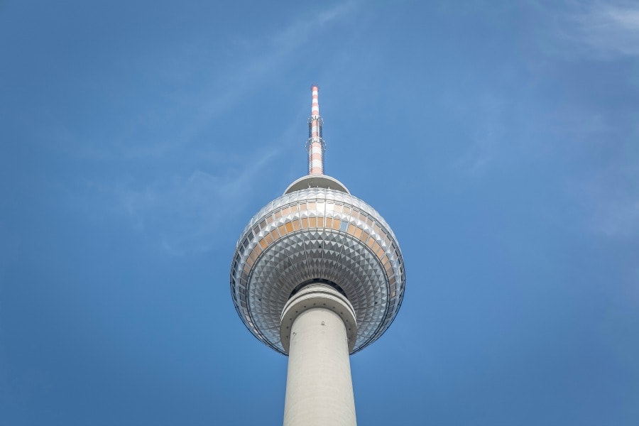 Ich bin ein Berliner