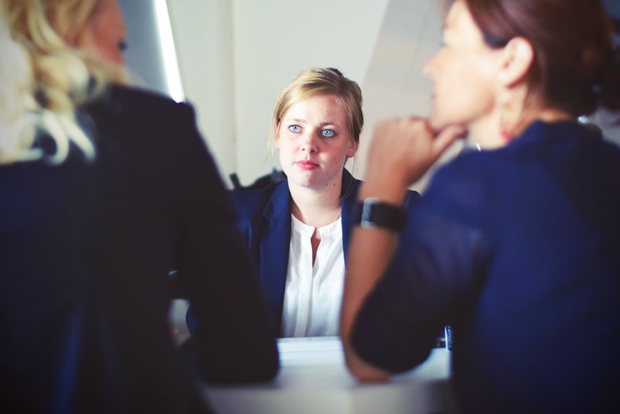 Pointless meetings