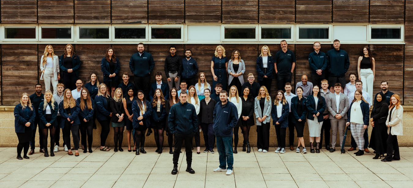 The Fleximize Team
